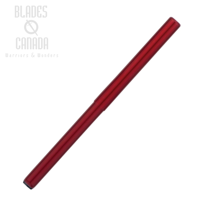 Fisher Space Pen Stowaway Pen, Red, FPSWY-RED